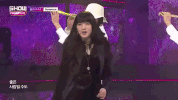 k-pop GIF
