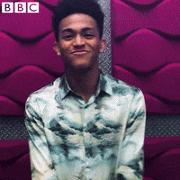 happy do it GIF by CBBC