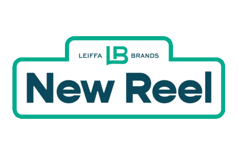 Text Branding Sticker by Leiffa