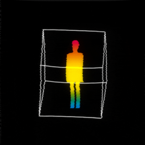 Good Morning Ai GIF by PEEKASSO