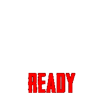 Get Ready Jump Sticker by Snake Eyes