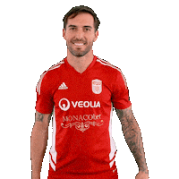 Think Football Player Sticker by Nike liga