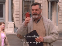 season 4 netflix GIF by Gilmore Girls 