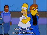 homer simpson GIF