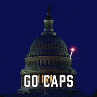 Go Caps
