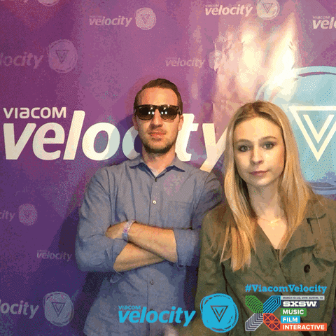 GIF by Viacom R3D Team