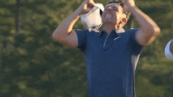 Grand Slam Win GIF by TheDreamTeam 