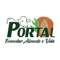 Sticker by Portal Agro