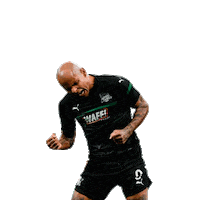 ari atletico Sticker by arigooll