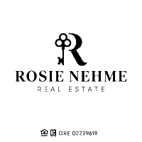 Logo Sticker by JohnHart Real Estate