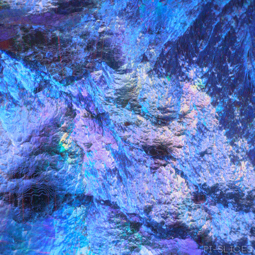 Art Loop GIF by Pi-Slices