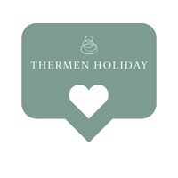 Wellness Spa Sticker by ThermenHoliday