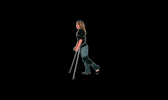Fisioterapia Rehabilitacion GIF