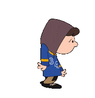 J-Hope Dance Sticker