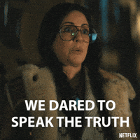 Umbrella Academy Tua GIF by NETFLIX