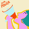 Use Your Voice Power GIF by MarchForOurLives