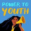 Register To Vote Change The World GIF by INTO ACTION