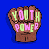 Young People Power GIF by INTO ACTION