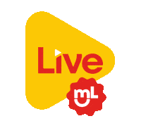 Liveml Sticker by Móveis Linhares