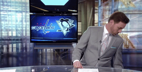 GIF by Tomas Ferraro, Sports Editor
