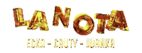 La Nota Sticker by ECKO