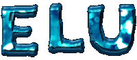 Elu Sticker