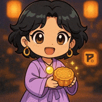 Celebration Love GIF by Persona