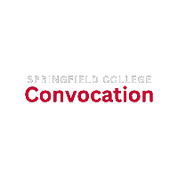 Sticker by Springfield College
