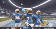 Regular Season Football GIF by NFL