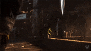 Martial Arts Knife GIF by Xbox