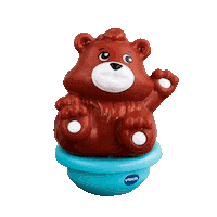 Beer Frame Sticker by VTech Speelgoed