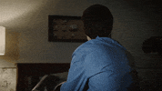 the family surprise GIF by ABC Network