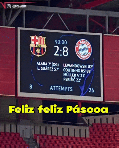 Bayern De Munique GIF