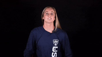 We Cant Hear You Make Some Noise GIF by USA Water Polo