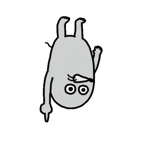 Happy Loop Sticker