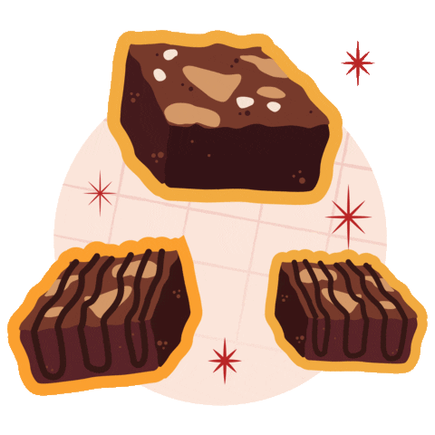 Bakeit Sticker by ideawareco