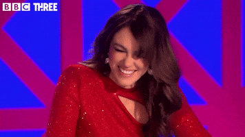 Episode 1 Druk GIF by BBC Three