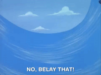 hey arnold nick splat GIF