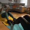 Get Fit GIF by This Girl Can