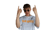 Swipe Up Sticker by moonvibe GmbH