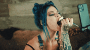 Mad Make Up GIF by Tete Novoa