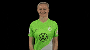 Three Points Win GIF by VfL Wolfsburg