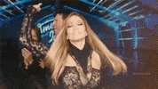 jennifer lopez auditions GIF by American Idol