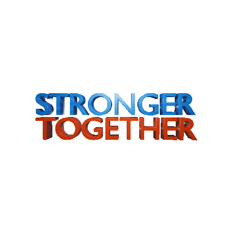Gma Network Strongertogether Sticker by GMA Pinoy TV