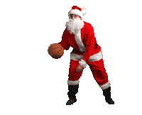 Sport Christmas Sticker by Jake Martella