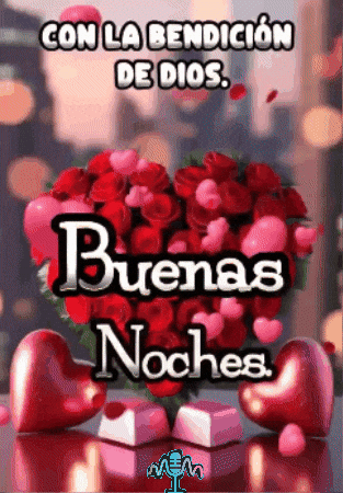 Amigos Buenas Noches GIF by Murcianys LLC