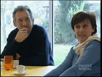 Depart Francois Bayrou GIF by franceinfo