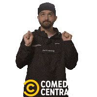 Ccbr Cabral Sticker by Comedy Central BR