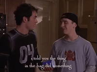 season 3 netflix GIF by Gilmore Girls 