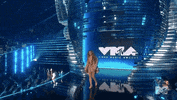 Shakira GIF by 2023 MTV Video Music Awards
